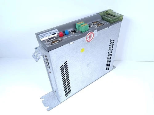 Elau Schneider C200 PacDrive C200/10/1/1/1/00 TESTADO E TOP ZUSTAND