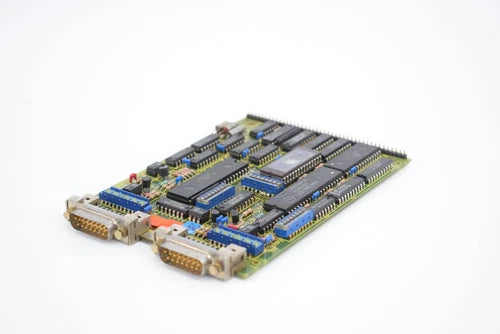 Siemens Board 6AF7001-7DB ( 6AF7 001-7DB ) E8