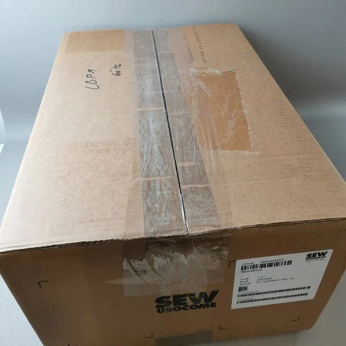 SEW MDX61B0075-5A3-4-0T + MDX60A0074-5A3-4-00 NEU OVP