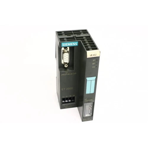 Siemens 6ES7151-1AA04-0AB0 + Siemens X1 PROFIBUS-DP ET200S (B1369)