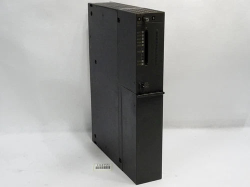 Siemens S7-400 CPU  6ES7414-3XJ04-0AB0 6ES7 414-3XJ04-0AB0