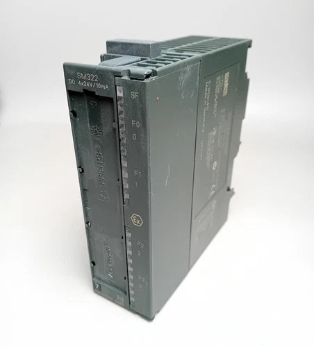 Siemens 6ES7 322-5SD00-0AB0 / 6ES7322-5SD00-0AB0
