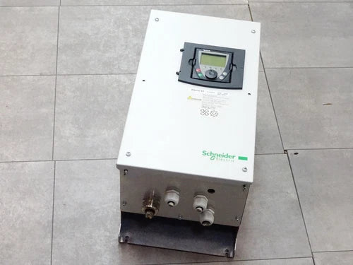 Schneider Electric Frequenzumrichter Altivar61 ATV61WD15N4 15kW