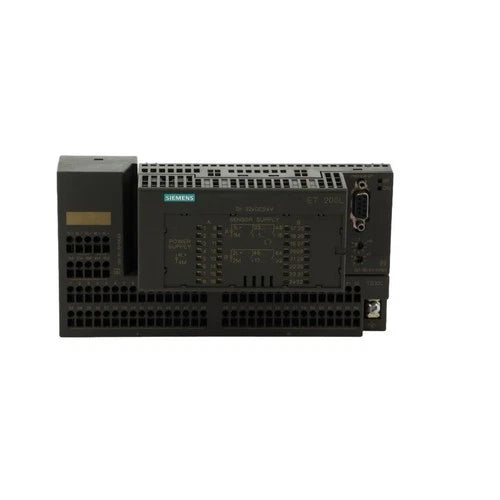 Siemens ET 200L 131-1BL100-0XB0 (B702)