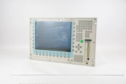 Siemens Simatic PC FI45 System 13.3" 6ES7645-2AB00-0CA0 ( 6ES7 645-2AB00-0CA0 )