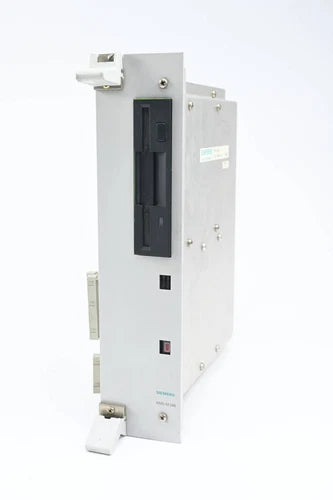 Siemens Simicro Rack Mount AMS-M348-A1 (C8117-A692-A1-3)