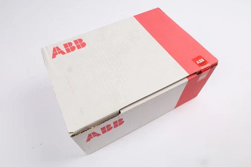 NEW. ABB  1SAP155500R3379 PM595-4ETH-F [24 MON. WARR.]