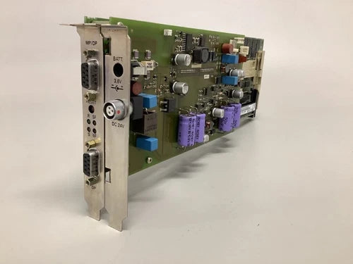 6ES76162QL000AB4 - Siemens - 6ES7616-2QL00-0AB4 CPU Reacondiciona