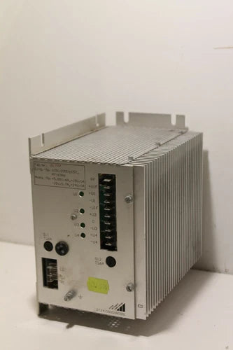 Camille Bauer GTZ4108000R0001 Power Supply