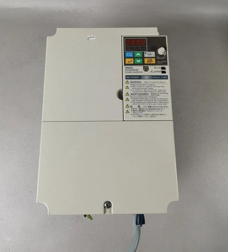 Omron 3G3MV-A4075