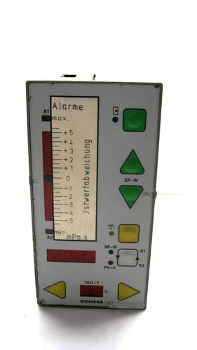 USED SIEMENS C73451-A3000-C10 POWER SUPPLY C73451A3000C10