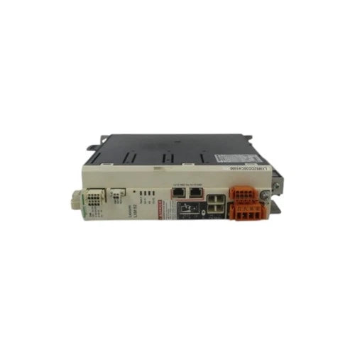 SCHNEIDER ELECTRIC LXM52DD30C41000 480V 7A NSNP