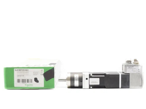 SCHNEIDER ELECTRIC IFA62/2DP0ISDS/5DCBI54/2-064KPP54 ILA1B572S1801 NSMP