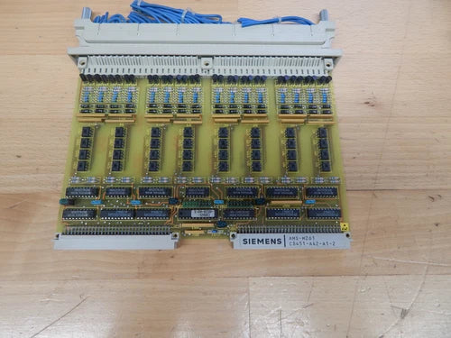 Siemens C8451-A42-A1-2 C8451A42A12 AMS-M261