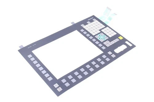 6FC5203-0AF02-0AA0 KEYPAD OP010FT SIEMENS NEW | FAST SHIPPING | ? EXCELLENT
