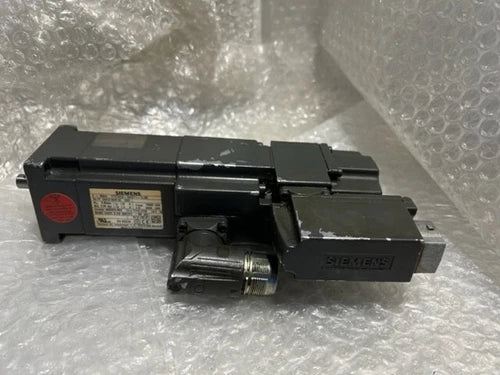 SIEMENS 3~Motor 1FK7022-5AK71-1LB5