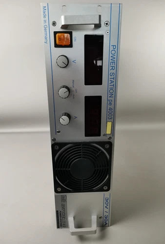 RGB Heythekker Power Station pe4003 / pe1005/41317