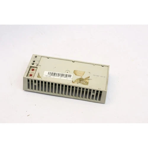 Schneider automation 170 FNT 110 01 4 analog output READ DESC (B828)