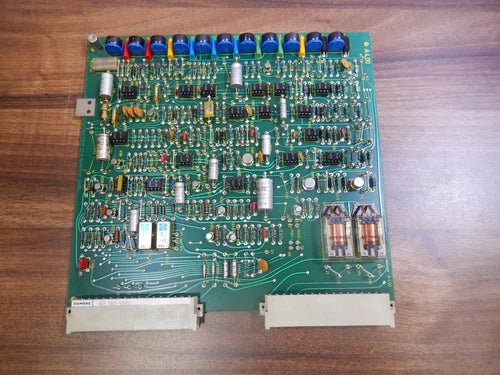 6DM 1001 4WA00 Siemens