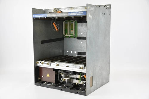 Siemens Transistor Pulse Inverter 6SC6101-3A (6SC6 101-3A-Z) Includes Z Option