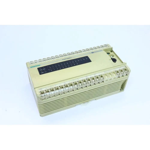 Schneider Automation TSX 07 31 2428 Modicon TSX NANO module automate READ (B222)