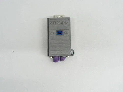 Siemens 6GK1500-0EA02 Sinumerik Profibus 6GK1 500-0EA02 E:01