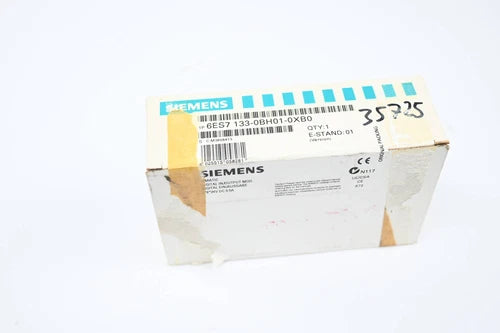 Siemens Simatic DP Electronics Module 6ES7133-0BH01-0XB0 ( 6ES7 133-0BH01-0XB0 )