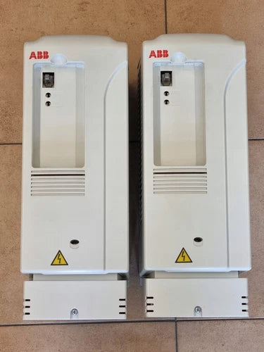 Inversor de frequ¨ºncia trif¨¢sico ABB ACS800-01-0011-3