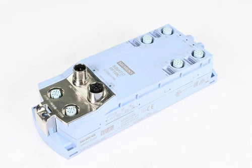 1PC For Siemens 6GT2002-0JE40 Used