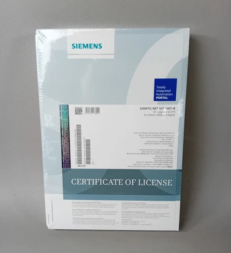 Siemens 6GK1704-1CW00-3AE0 NEU OVP versiegelt
