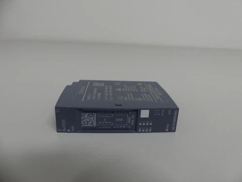 Siemens Simatic S7 6ES7 131-6BF00-0BA0