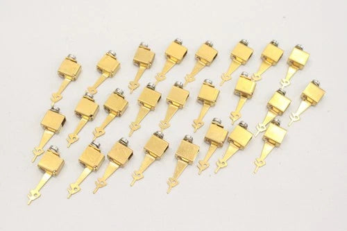 25x for H&B 39088475/0001 Terminal Blocks KSI 157 181