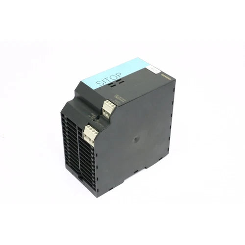 Siemens 6EP1 334-2BA01 Sitop Smart Power Supply 10A 24V (B1355)