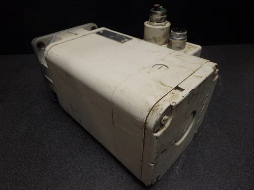 Siemens Cincinnati Milacron Permanent Magnet Motor 1FT5072-0AF01-0-Z, USED
