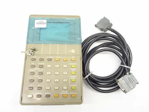 Siemens Siclimat BE615 6FL3001-4AA11 / 6FL 3001-4AA11