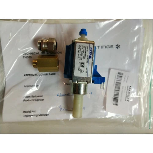 Abfall Set HS33 GETINGE 6034901137