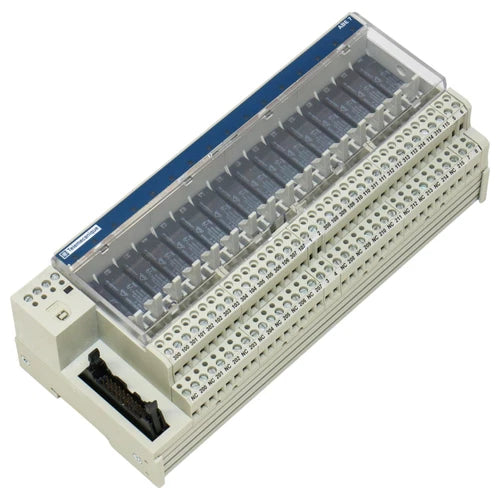 ABE7R16T230 064467 TELEMECANIQUE, Advantys Telefast ABE7  ABE7R16T230 064467 ...