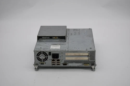 Siemens Simatic Panel PC 677B (AC) 15" Touch 6AV7 872-1BE30-1AC0 ( 6AV7872-1BE30