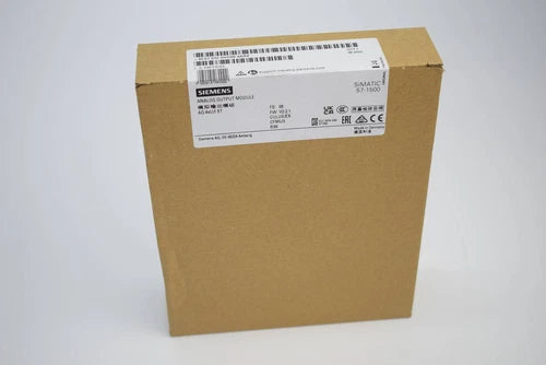 Siemens Simatic S7-1500 6ES7532-5HD00-0AB0 ( 6ES7 532-5HD00-0AB0 ) E8