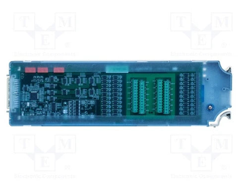 1 pe?a, mìdulo：多路复用器 DAQ-900 /E2UK