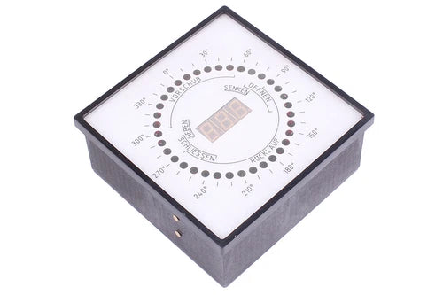 485-00301 TR ELECTRONIC GETESTET | GARANTIE INKLUSIVE | SCHNELLER