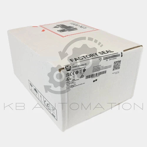 2800C-070AS-1S Inbus-Bradley OptixPanel 2800 Compact Terminal, 7" Aluminiumbl...