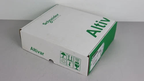Schneider Electric Altivar 320 ATV320U15N4B 1,5kW 2HP 400V UNUSED