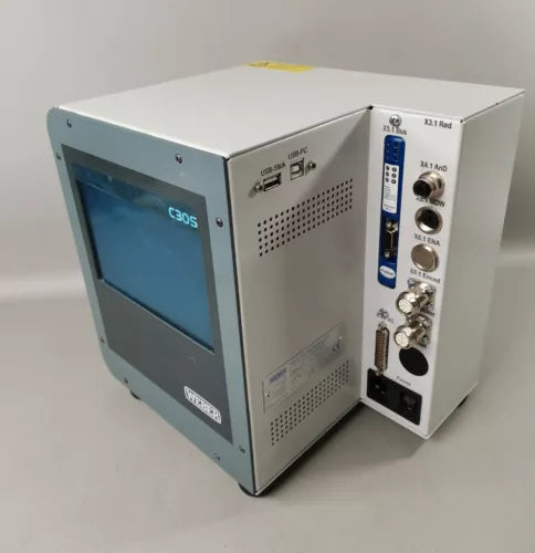 Weber C30S3M-V3-230-PB