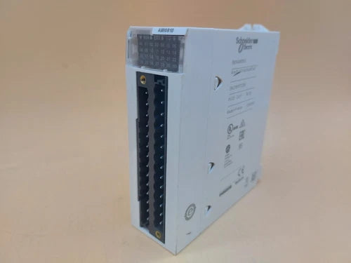 Schneider Electric BMXAMI0810 Modicon High Speed Isolated Analog Input Module