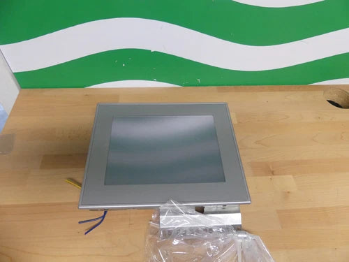 Jumo Multifunction Panel 705060/8-00-00-36/213,444/HW Version 279.01