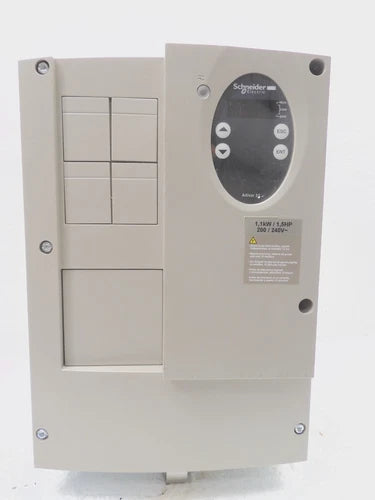 ATV31CU11M2 Altivar Telemecanique, Schneider electric -unused-