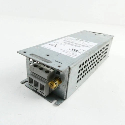 SIEMENS 6SE6400-3CC00-6AD3 COMMUTATION CHOKE MICROMASTER4 *