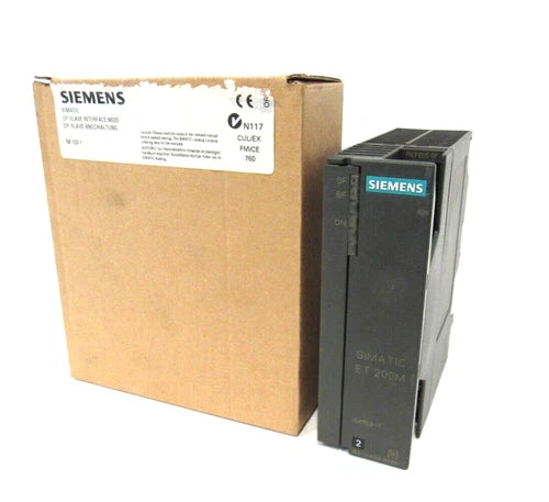 NEW SIEMENS 6ES7 153-1AA03-0XB0 INTERFACE MODULE 6ES71531AA030XB0