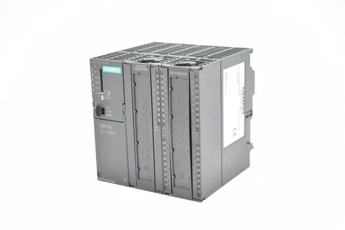 Siemens Siplus S7-300 CPU 6AG1314-6CF02-2AB0 ( 6AG1 314-6CF02-2AB0 ) E1